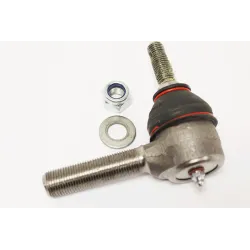BALL JOINT - TRACK ROD - LH THRE
