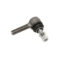 TRACK ROD END LH THREAD INC GREA