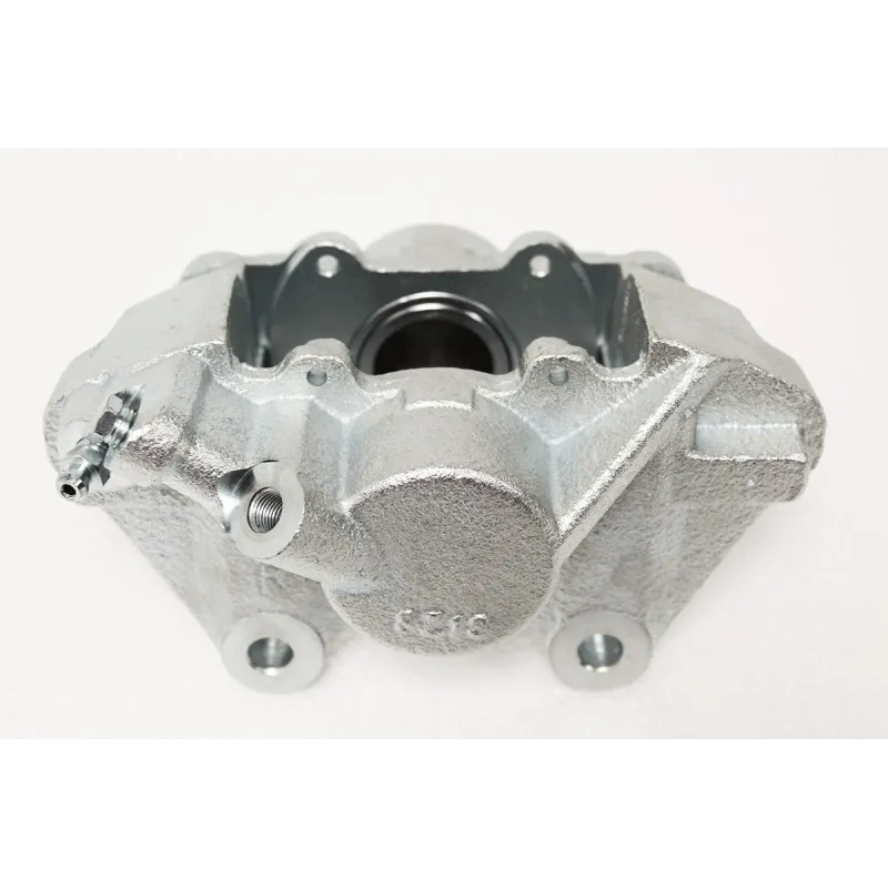 CALIPER - ASSEMBLY