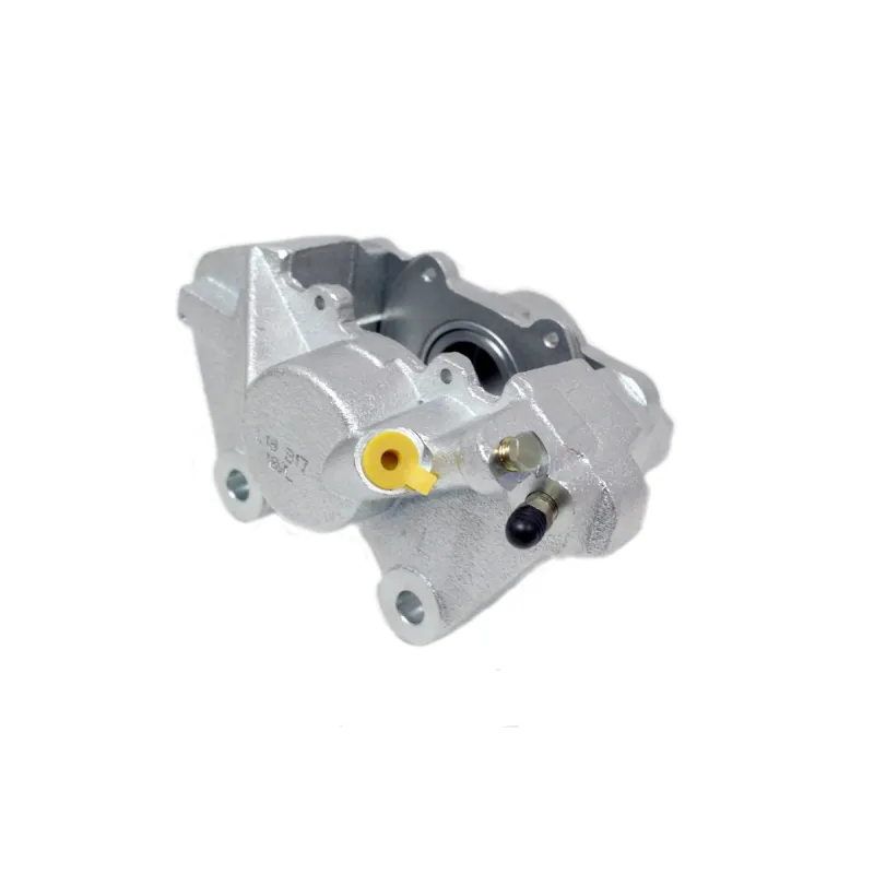BRAKE CALIPER - ASSEMBLY - REAR