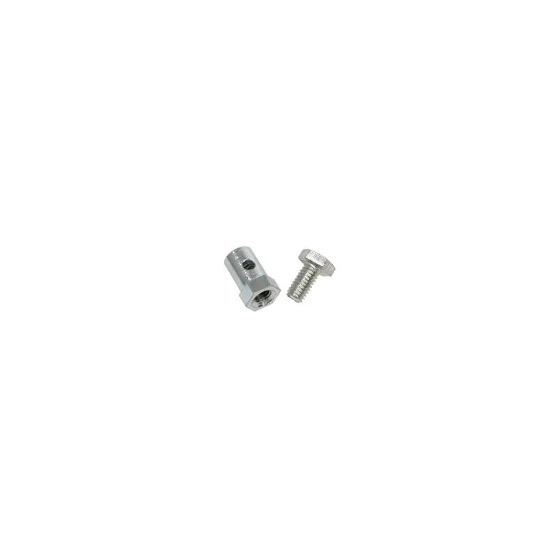 TRUNNION KIT