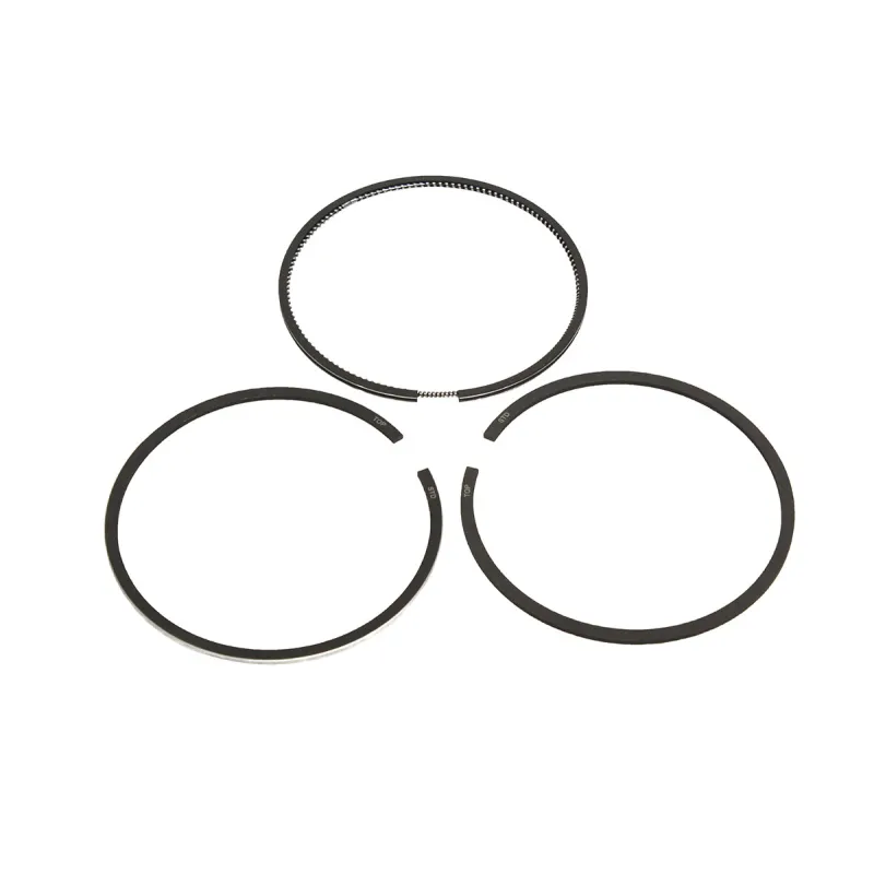 PISTON RINGS