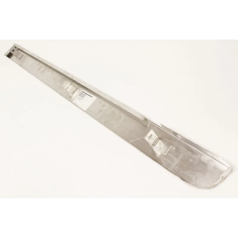 SILL PANEL FRONT LH
