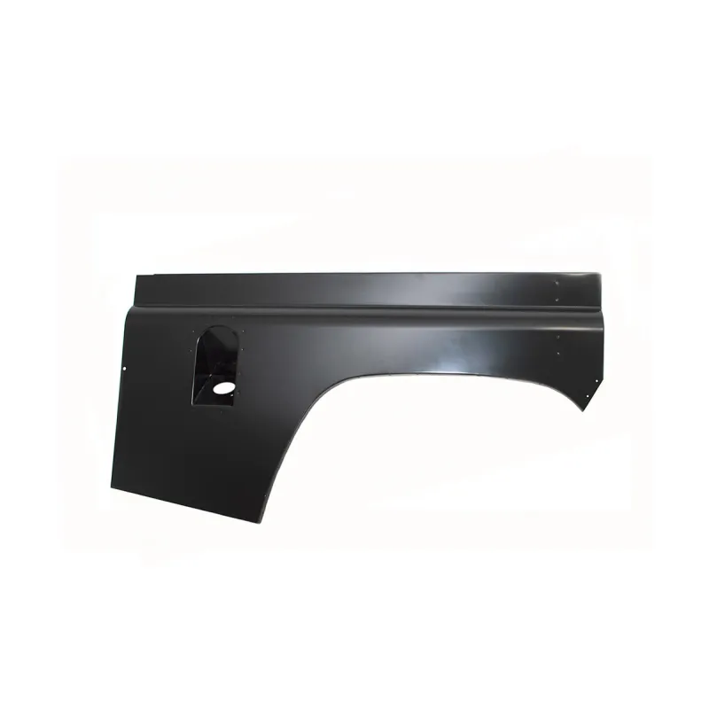 110 REAR SAFARI WING O/S