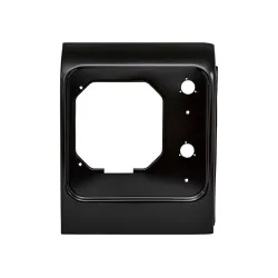 NOSE PANEL ASSY O/S