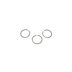 PISTON RING SET STD