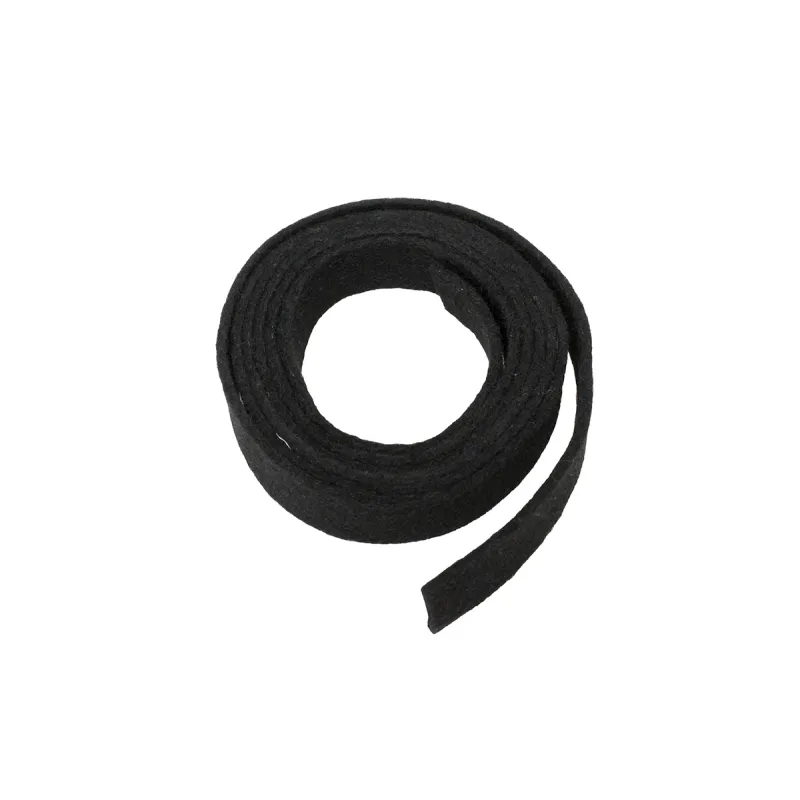 SEAL - FELT - REAR WINDOW