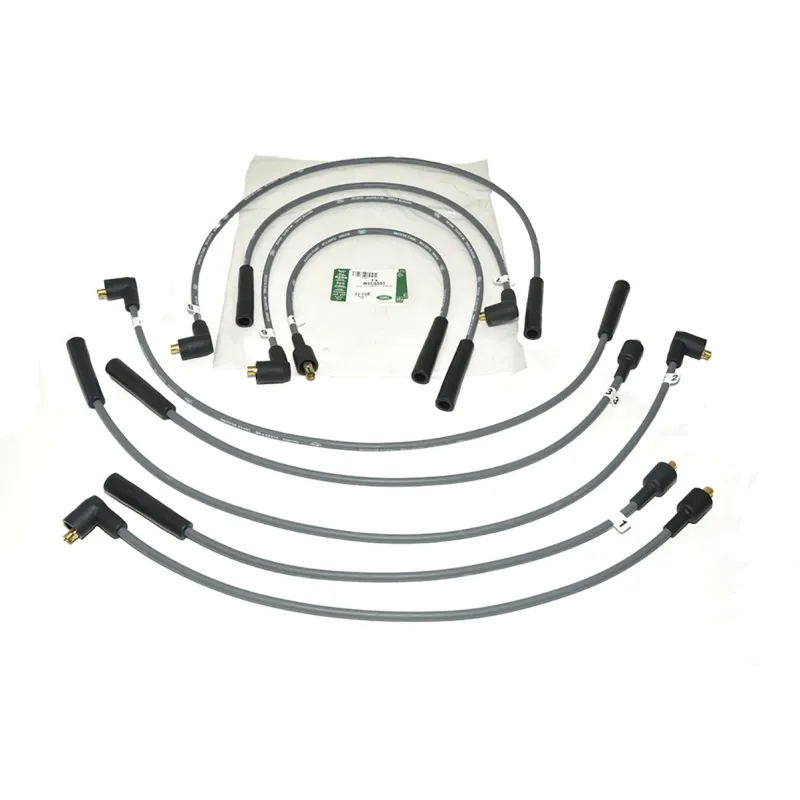 KIT - IGNITION WIRING