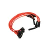 IGNITION LEAD SET RED