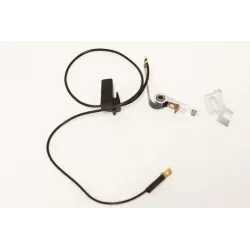 CONTACT SET - IGNITION
