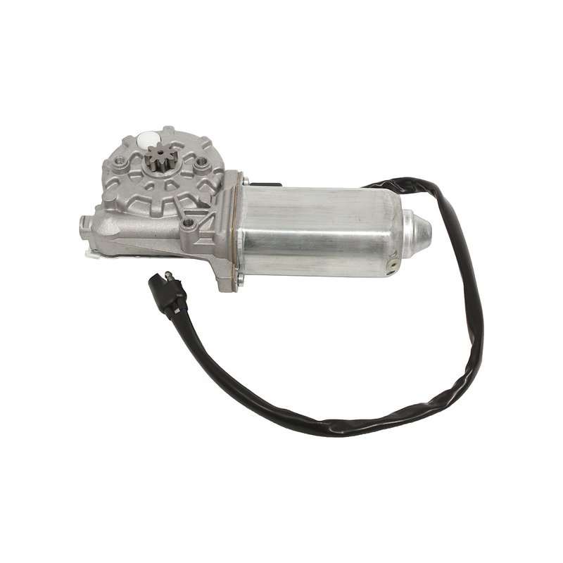 WINDOW MOTOR LH