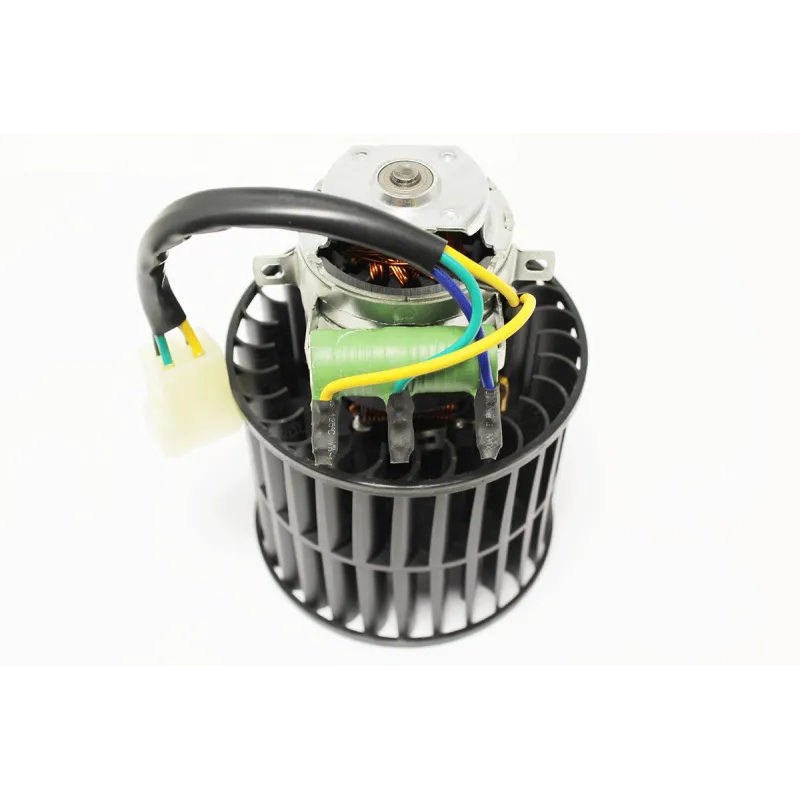 MOTOR/FAN ASSY WITHOUT ADAPTOR LEAD