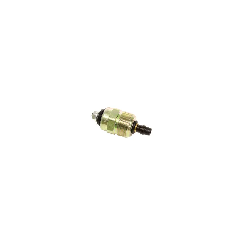 SOLENOID SWITCH - FUEL CUT OFF - DIESEL