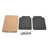 KIT - MUDFLAP - REAR