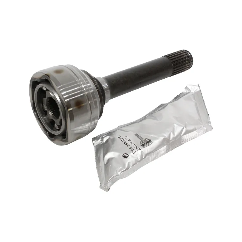 CV JOINT