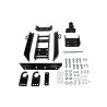 TOW BAR KIT - ADJUSTABLE - 90/110  TO WA
