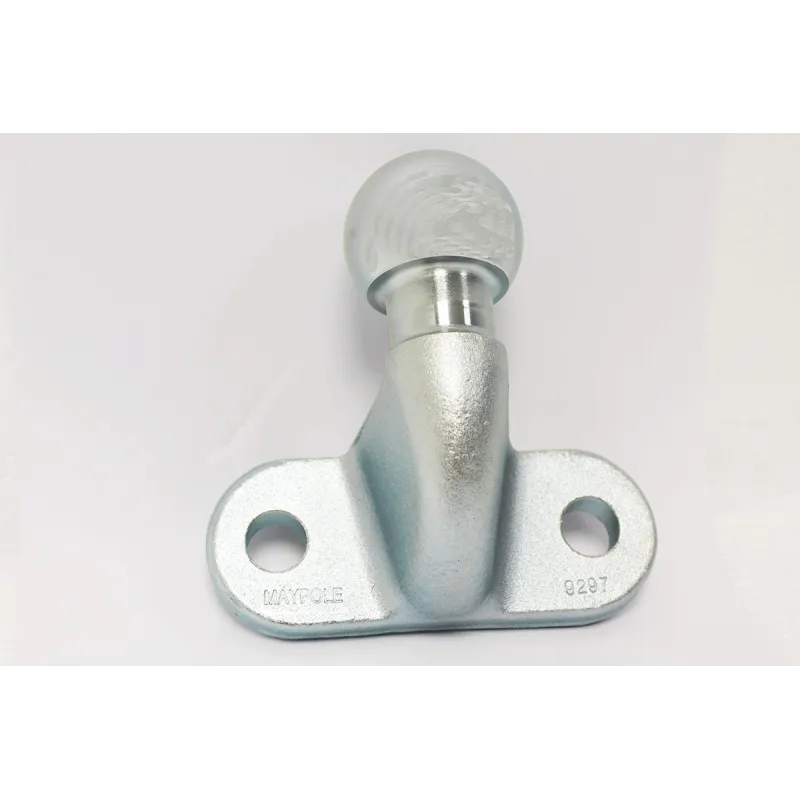 TOWING BALL - 50MM - 3.5 TON