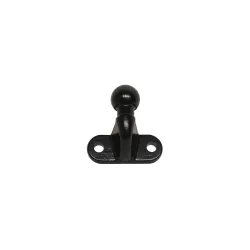 TOW BALL BLACK
