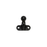 TOW BALL BLACK