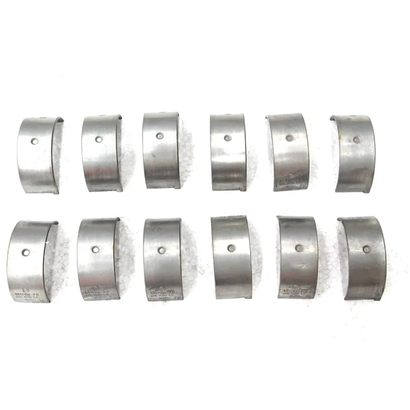 CONROD BEARING SET