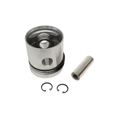 PETROL PISTON ASSY 030