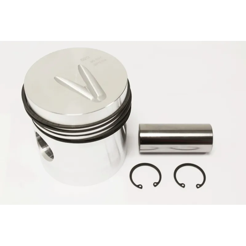 PISTON 020