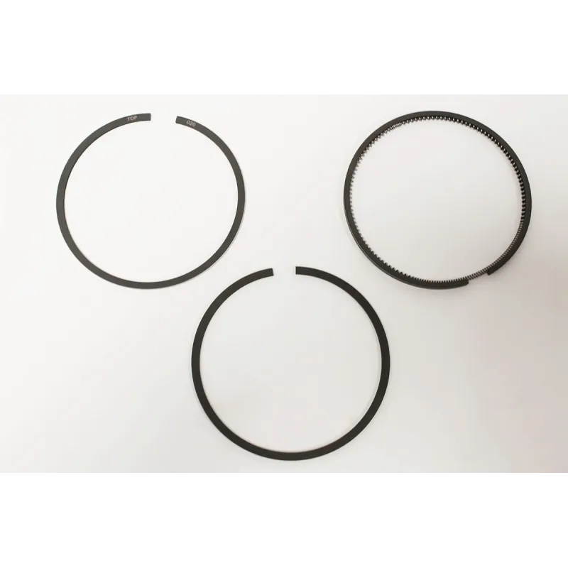 2.5 D PISTON RING 020