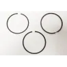 2.5 D PISTON RING 020