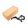 KNUCKLE - FRONT WHEEL
