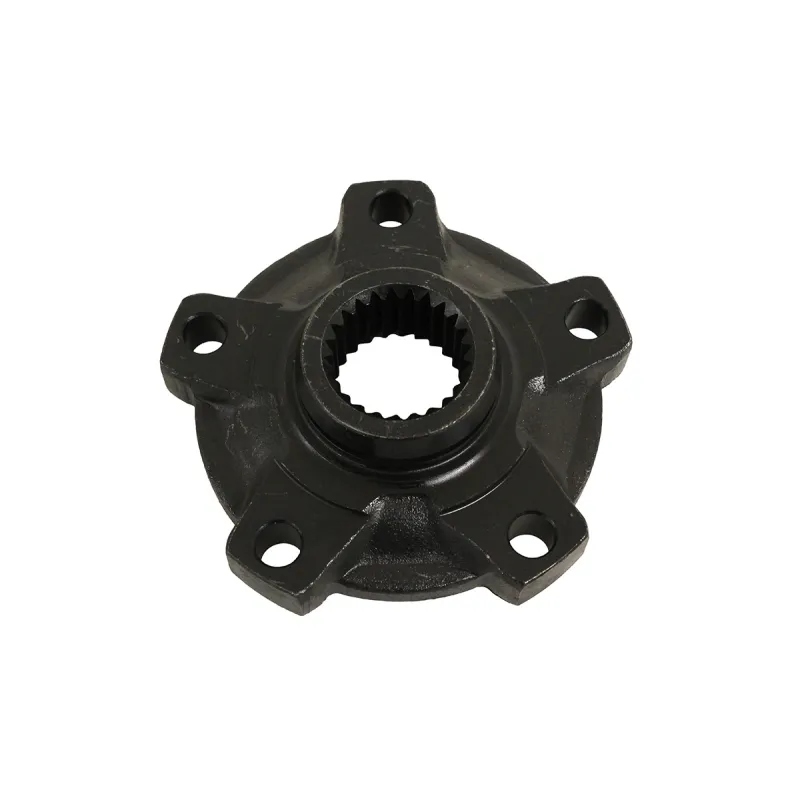 FLANGE - DRIVE