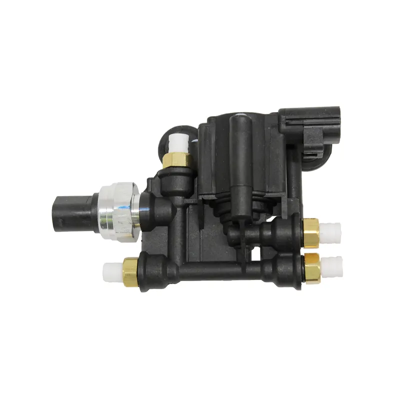 VALVE - TRANSFER RELIEF