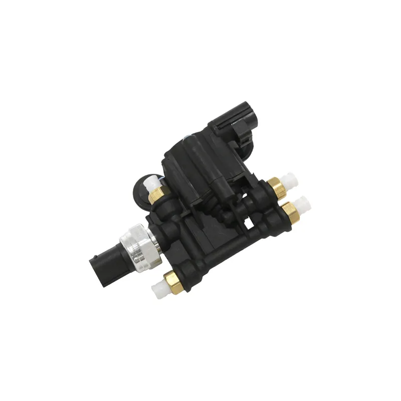 VALVE BLOCK