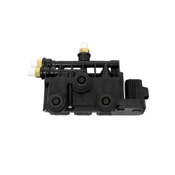 VALVE - TRANSFER RELIEF
