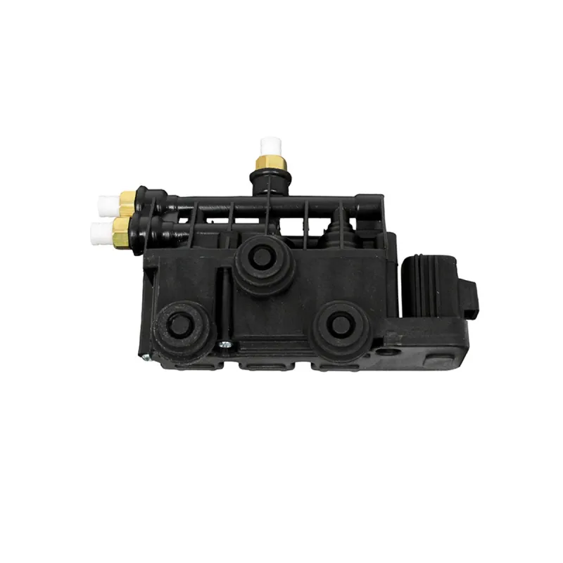 VALVE - TRANSFER RELIEF