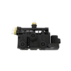 VALVE - TRANSFER RELIEF