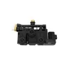 VALVE - TRANSFER RELIEF