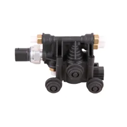VALVE - LEVELING