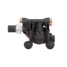 VALVE - LEVELING