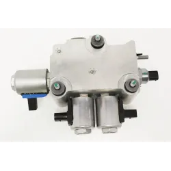 VALVE LEVELLING