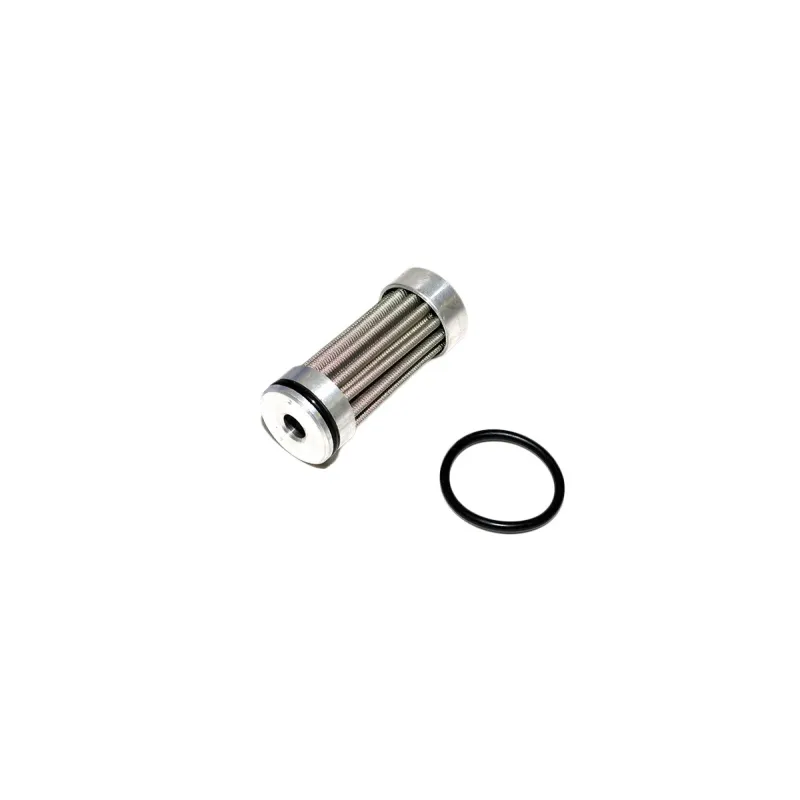 FILTER AND PLUG ASSEMBLY - ACE VALVE