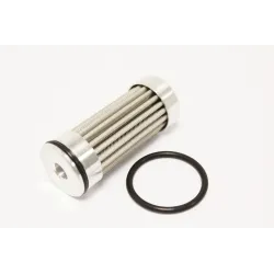 FILTER AND PLUG ASSEMBLY - ACE VALVE