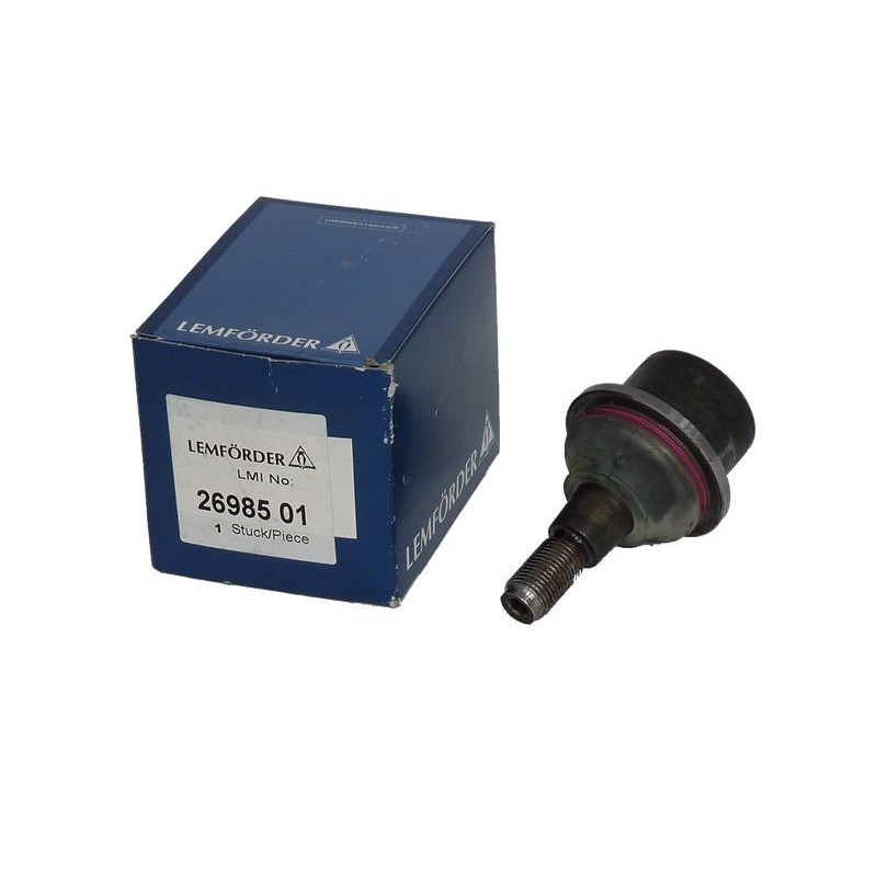 LEMFORDER Opphengs-kule, nedre Disco 2 og RR P38