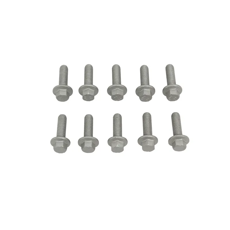 BOLT - HEX  HEAD