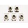 NUT- ADJUSTING SCREW
