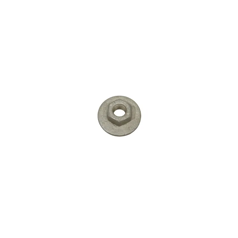 NUT AND WASHER ASSY - HEX