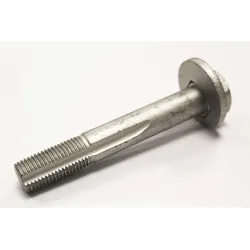 BOLT AND WASHER