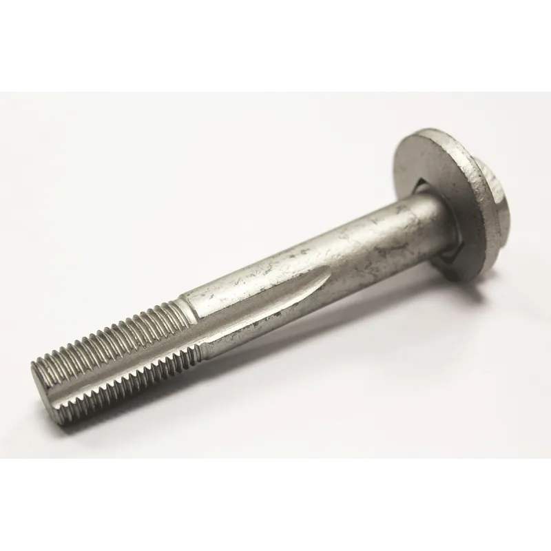 BOLT AND WASHER