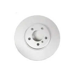COATED BRAKE DISC