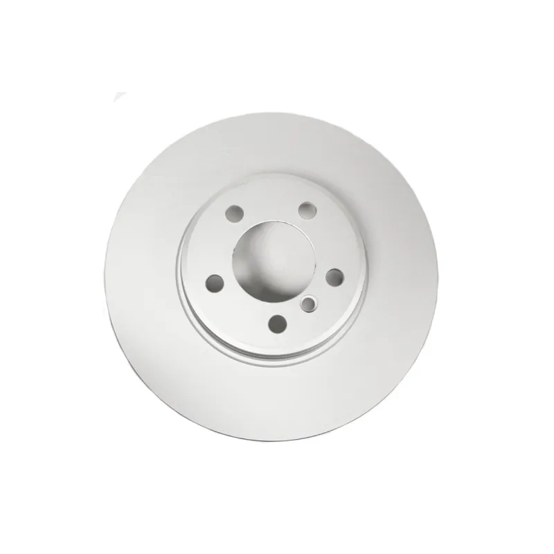 COATED BRAKE DISC