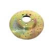 BRAKE DISC - FRONT - VENTED CDG